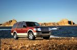 Ford Expedition 2007 года